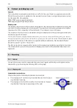 Предварительный просмотр 11 страницы SIKA VO 015 Operating Manual