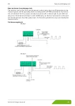 Предварительный просмотр 13 страницы SIKA VO 015 Operating Manual