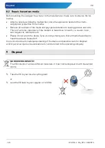 Предварительный просмотр 26 страницы SIKA VO 015 Operating Manual