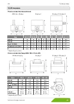 Предварительный просмотр 29 страницы SIKA VO 015 Operating Manual