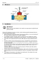 Предварительный просмотр 18 страницы SIKA VT 15 Series Operating Manual