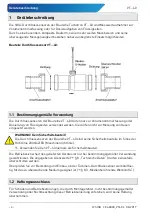 Preview for 4 page of SIKA VT 40 Series Operating Manual