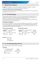 Preview for 8 page of SIKA VT 40 Series Operating Manual