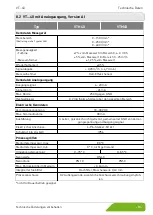 Preview for 13 page of SIKA VT 40 Series Operating Manual