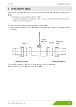 Preview for 23 page of SIKA VT 40 Series Operating Manual