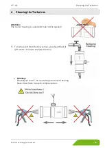 Preview for 25 page of SIKA VT 40 Series Operating Manual