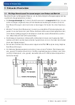 Preview for 6 page of SIKA VTR 1010 Operating Manual