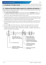 Preview for 20 page of SIKA VTR 1010 Operating Manual