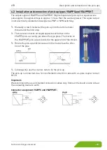 Preview for 23 page of SIKA VTR 1010 Operating Manual