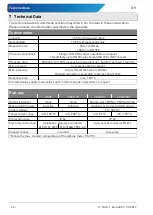 Preview for 26 page of SIKA VTR 1010 Operating Manual