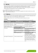 Preview for 11 page of SIKA VZ 0.04 AL Operating Manual