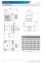 Preview for 18 page of SIKA VZ 0.04 AL Operating Manual