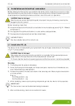 Preview for 29 page of SIKA VZ 0.04 AL Operating Manual