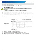 Preview for 30 page of SIKA VZ 0.04 AL Operating Manual