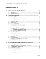 Preview for 7 page of Siklu EH-8010FX Installation, Operation And Maintenance Manual