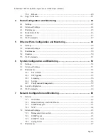 Preview for 8 page of Siklu EH-8010FX Installation, Operation And Maintenance Manual