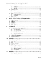 Preview for 9 page of Siklu EH-8010FX Installation, Operation And Maintenance Manual