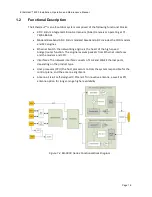 Preview for 16 page of Siklu EH-8010FX Installation, Operation And Maintenance Manual