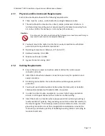 Preview for 18 page of Siklu EH-8010FX Installation, Operation And Maintenance Manual