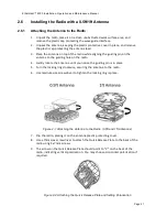 Preview for 21 page of Siklu EH-8010FX Installation, Operation And Maintenance Manual