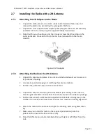 Preview for 24 page of Siklu EH-8010FX Installation, Operation And Maintenance Manual