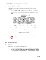 Preview for 26 page of Siklu EH-8010FX Installation, Operation And Maintenance Manual