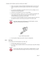 Preview for 27 page of Siklu EH-8010FX Installation, Operation And Maintenance Manual