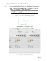 Preview for 36 page of Siklu EH-8010FX Installation, Operation And Maintenance Manual