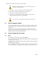 Preview for 39 page of Siklu EH-8010FX Installation, Operation And Maintenance Manual