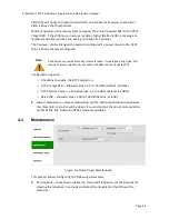 Preview for 45 page of Siklu EH-8010FX Installation, Operation And Maintenance Manual