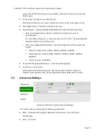 Preview for 49 page of Siklu EH-8010FX Installation, Operation And Maintenance Manual