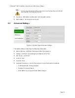 Preview for 53 page of Siklu EH-8010FX Installation, Operation And Maintenance Manual