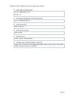 Preview for 61 page of Siklu EH-8010FX Installation, Operation And Maintenance Manual