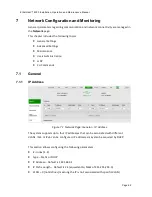 Preview for 62 page of Siklu EH-8010FX Installation, Operation And Maintenance Manual