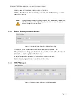 Preview for 63 page of Siklu EH-8010FX Installation, Operation And Maintenance Manual