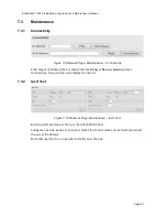 Preview for 67 page of Siklu EH-8010FX Installation, Operation And Maintenance Manual