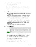 Preview for 70 page of Siklu EH-8010FX Installation, Operation And Maintenance Manual