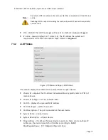 Preview for 71 page of Siklu EH-8010FX Installation, Operation And Maintenance Manual