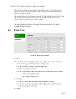 Preview for 76 page of Siklu EH-8010FX Installation, Operation And Maintenance Manual