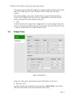 Preview for 77 page of Siklu EH-8010FX Installation, Operation And Maintenance Manual