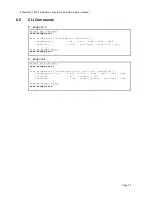 Preview for 79 page of Siklu EH-8010FX Installation, Operation And Maintenance Manual