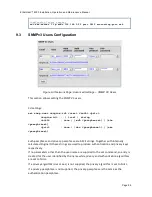 Preview for 85 page of Siklu EH-8010FX Installation, Operation And Maintenance Manual