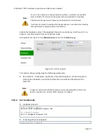 Preview for 94 page of Siklu EH-8010FX Installation, Operation And Maintenance Manual