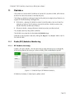 Preview for 96 page of Siklu EH-8010FX Installation, Operation And Maintenance Manual