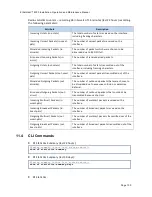 Preview for 100 page of Siklu EH-8010FX Installation, Operation And Maintenance Manual