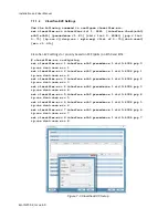 Preview for 81 page of Siklu EtherHaul 1200 Installation And User Manu