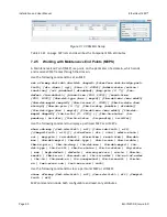 Preview for 90 page of Siklu EtherHaul 1200 Installation And User Manu