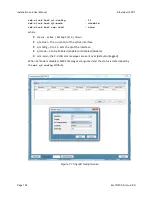 Preview for 108 page of Siklu EtherHaul 1200 Installation And User Manu