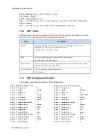 Preview for 117 page of Siklu EtherHaul 1200 Installation And User Manu