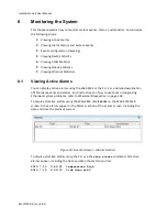 Preview for 119 page of Siklu EtherHaul 1200 Installation And User Manu